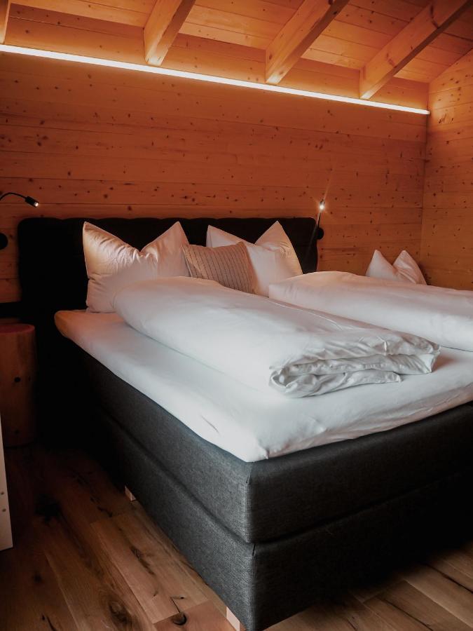 Hochleben-Chalets Am Erlebnisbauernhof Steinerhof Liebenfels Ngoại thất bức ảnh