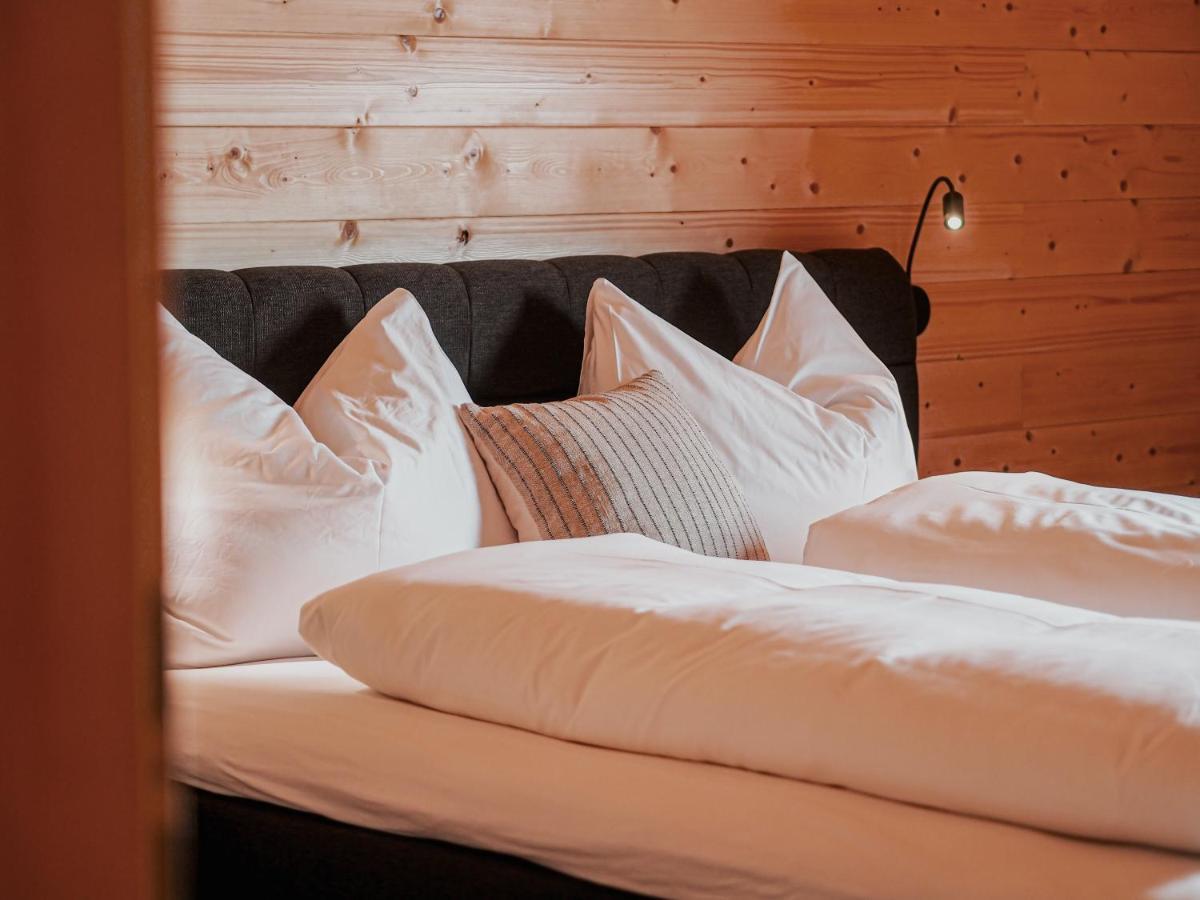 Hochleben-Chalets Am Erlebnisbauernhof Steinerhof Liebenfels Ngoại thất bức ảnh